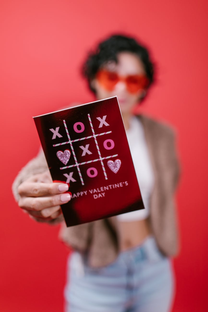 Valentine’s Day Card Stores Slashing Prices: Man Can Now Buy Two for the Price of&nbsp;One