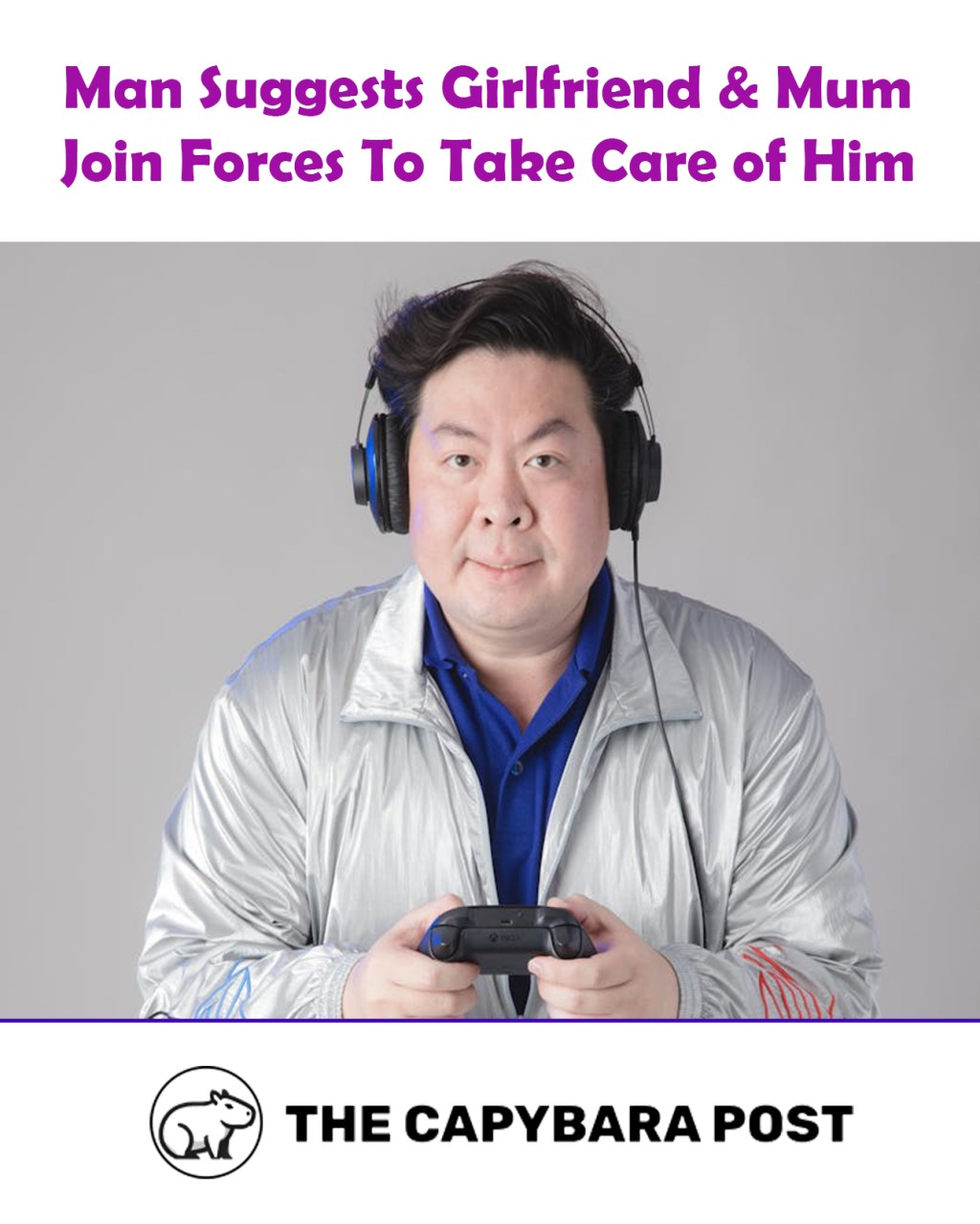 Boyfriend Who Refuses to Work Suggests Girlfriend Move In With His Parents “So She and His Mom Can Take Care of&nbsp;Him”